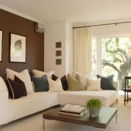 Only4Man Luxury Guesthouse Sitges (Adults Only) Apartment Sitges