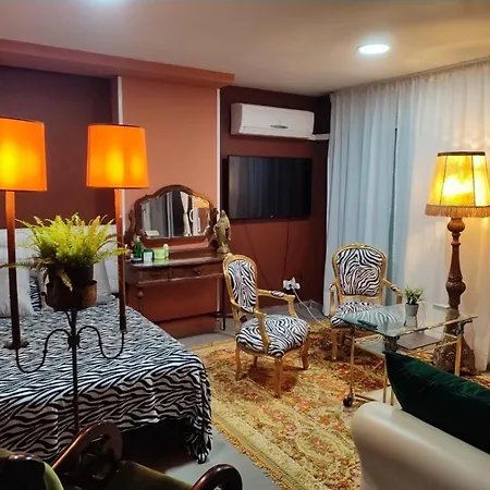 Only4Man Luxury Guesthouse Sitges (Adults Only) Apartment *