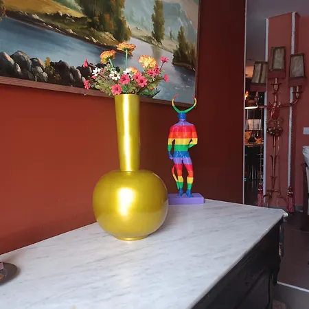 Only4Man Luxury Guesthouse Sitges (Adults Only) *