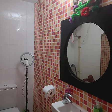 Apartment Only4Man Luxury Guesthouse Sitges (Adults Only) Sitges