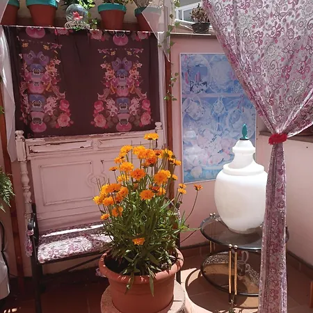 Only4Man Luxury Guesthouse Sitges (Adults Only) Sitges