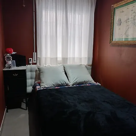Only4Man Luxury Guesthouse Sitges (Adults Only) Apartment *