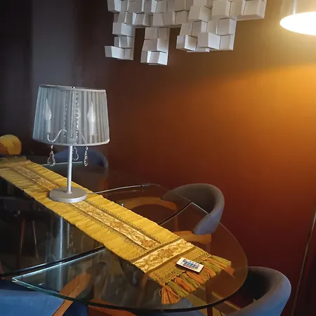 Apartment Only4man Luxury (adults Only)